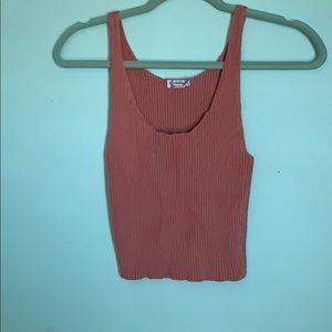 free people tank top!